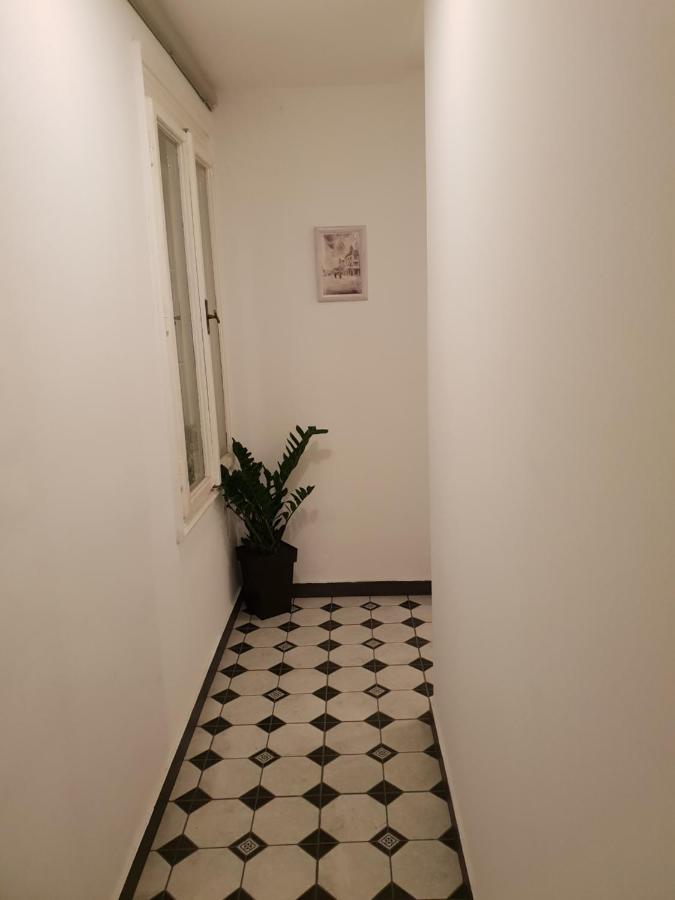 Apartment Lea Lux Belgrád Kültér fotó