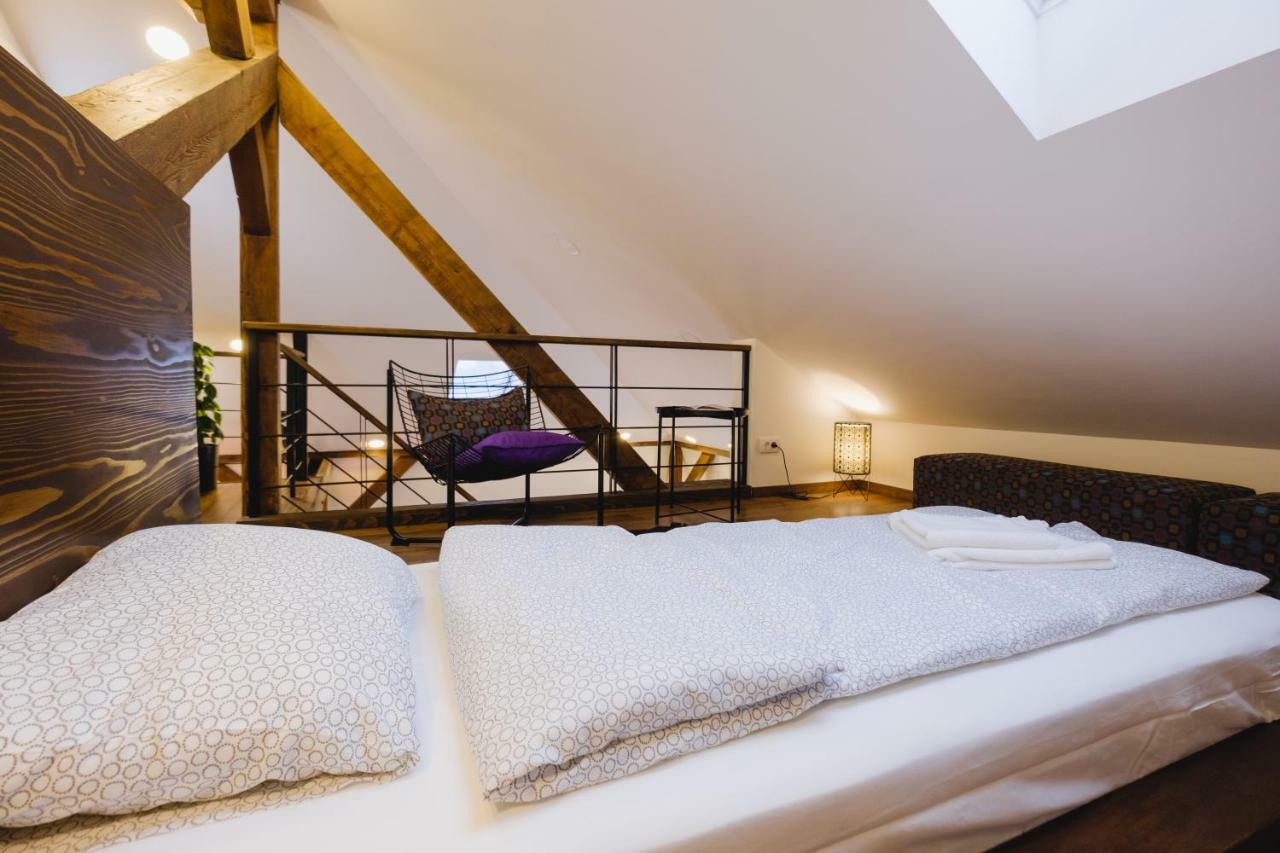Apartment Lea Lux Belgrád Kültér fotó