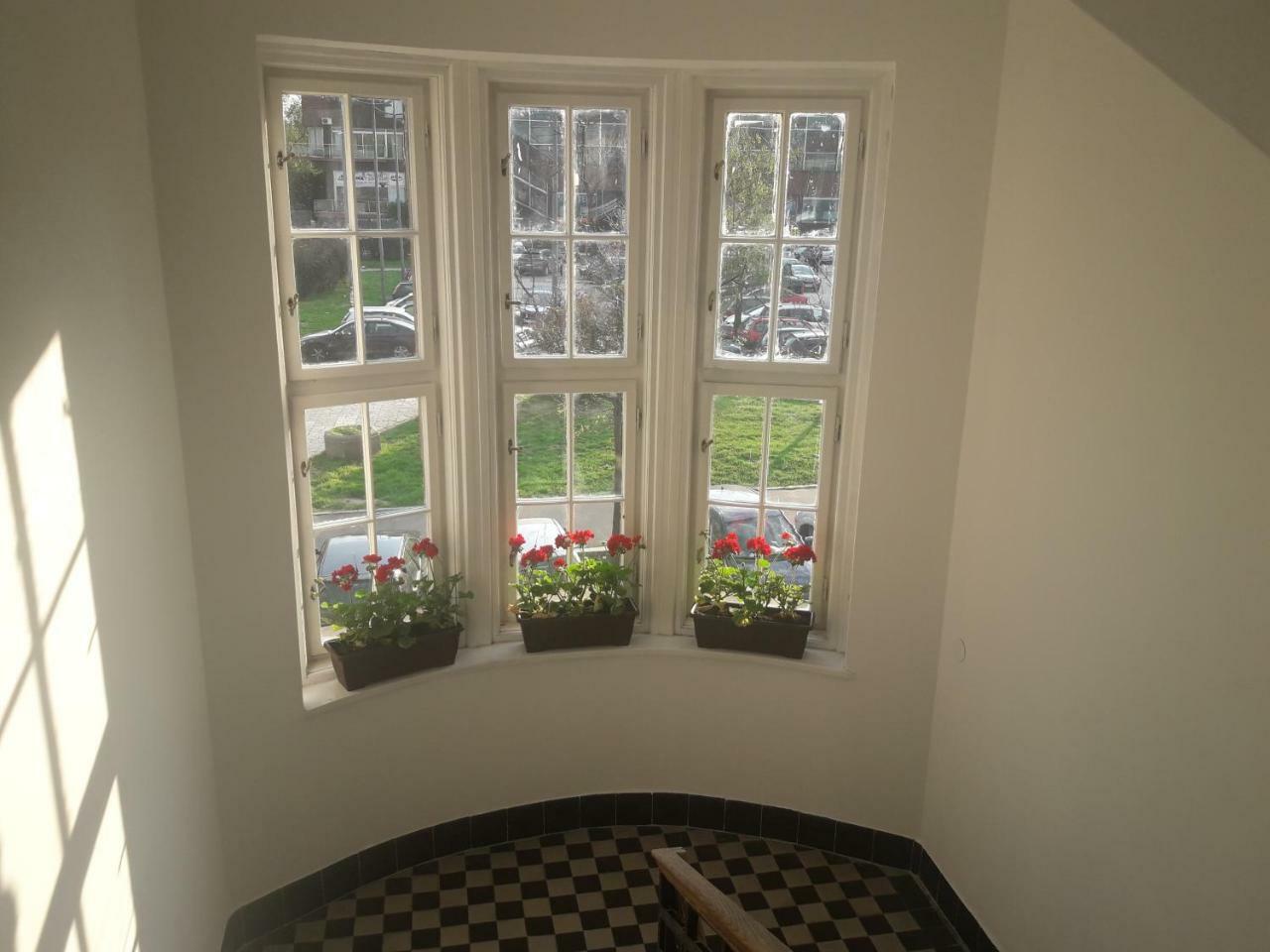 Apartment Lea Lux Belgrád Kültér fotó