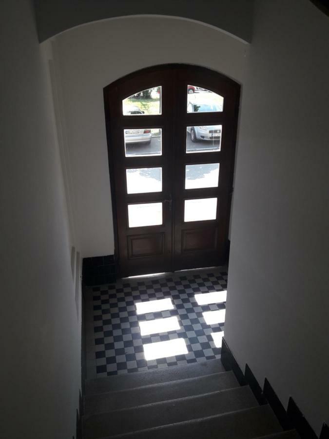 Apartment Lea Lux Belgrád Kültér fotó